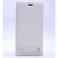 Galaxy J7 Max Kılıf Elite Kapaklı Kılıf