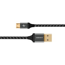 Momax Golınk Usb-A To Mıcro DDM11D