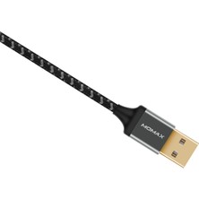 Momax Golınk Usb-A To Mıcro DDM11D