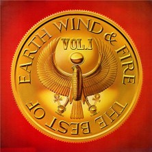 Earth, Wind and Fire – The Best of Earth, Wind and Fire Vol. 1