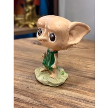 İki Cadı Tasarım Iki Cadı Tasarım, Harry Potter, Dobby Biblo