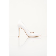 ripuvainen Kadın Stiletto Topuklu Ayakkabı RV433S75