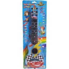 Lucest Grb Ispanyol Gitar 48,5 cm 3 - ASL0007 Lucest Yeni