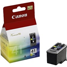 Canon CAN22309 Cl-41 Renkli Kartuş