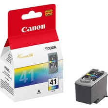 Canon CAN22309 Cl-41 Renkli Kartuş