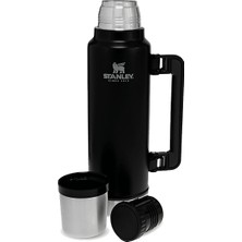Stanley The Legendary Classic Bottle 1.4l / 1.5qt Termos Siyah