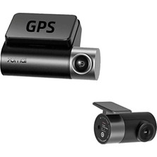 70MAI A500S-1 Dashcam Araç Kamerası + RC06 Arka Kamera Set