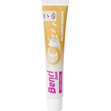 Benri Dent Onarım Koruma Diş Macunu 75 ml