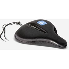 Sele Kılıfı - Siyah - Xl Boy - Memoryfoam 500