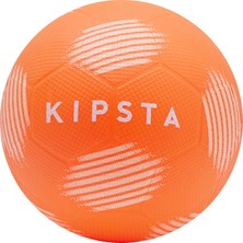 Futbol Topu - 4 Numara - Turuncu - Sunny 300