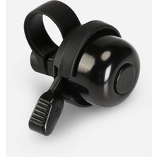 ELOPS 120 Bisiklet Zili - Siyah