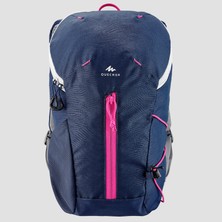 Çocuk Outdoor Sırt Çantası - 10 L - Mavi / Pembe - MH100