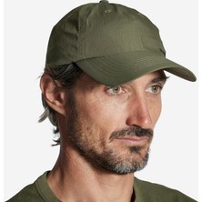 Solognac Şapka - Avcılık ve Doğa Gözlemi - Yeşil - 100