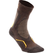 Uzun Kışlık / Termal Çorap - Avcılık ve Doğa Gözlemi - Stat 500 Beden: 41/43