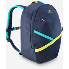 Quechua Çocuk Sırt Çantası - 5 L - Mavi - MH100