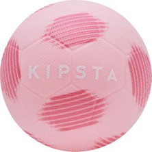 Mini Futbol Topu - 1 Numara - Pembe - Sunny 300