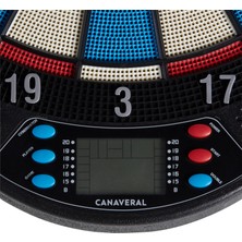 Elektronik Dart Tahtası - ED110