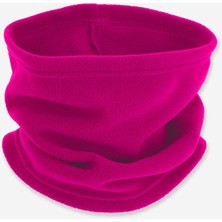 Wedze Çocuk Kayak Boyunluğu - Pembe - Firstheat