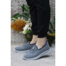 Pasomia 066 Triko Spor Babet Ayakkabı