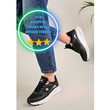 Kocamanlar Queen Step 2110 Hafif ve Rahat Taban Spor Ayakkabı