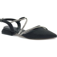 Kocamanlar Feles Taş Dekolteli Kadın Babet