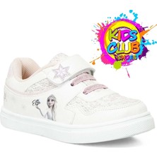 Kids Club Shoes Elsa Lales Comfort Çocuk Spor Ayakkabı