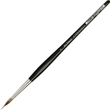 Da Vinci Casaneo Sentetik Kıl Sulu Boya Çizgi Fırçası Seri 5599 No 8