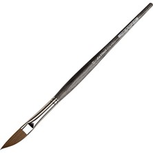 Da Vinci Colineo Kılıç Şekilli Sulu Boya Fırçası Seri 5527 No 14