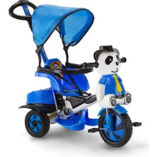 Dilaver Panda Bisiklet Mavi