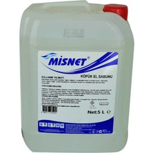 Misnet Köpük El Sabunu 5 Litre