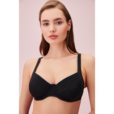 Suwen Biyeli Balenli Bikini Üst