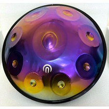 Arsha D Minör Handpan