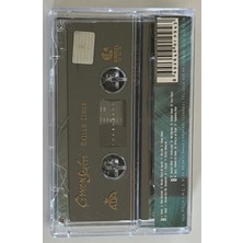 Ada Mazlum Çimen Çimen Sesleri Kaset (Orjnal Dönem Baskı Kaset)