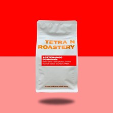 Tetra N Roastery Guatemala Acetenango - Çekirdek Kahve  - 250GR