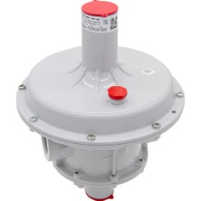 Eska 11/2" Shut Off Regülatör