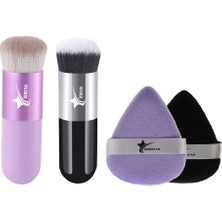 Demstar Professional Travel Makeup Sets Seyahat Makyaj Seti