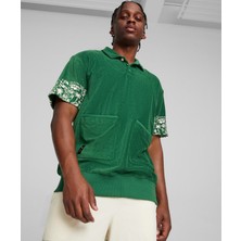 Puma The Fairgrounds Terry Polo