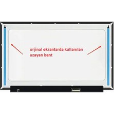 Efiks LAPTOP NOTEBOOK EKRAN İÇİN UZAYAN BANT (4 LÜ SET ) UZUNLUK 16.7 CM