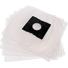 Bremen Home Arzum Ar 4054 Süpürge Bez Toz Torbası 5 Adet