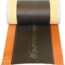 KAPROVENT ECO MAHYA YALITIM BANDI (31CM X 5M)