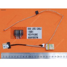 Afila Asus X555LA-HI31103J Notebook LCD Data Kablosu V1C (40 Pin)