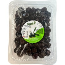 Kuda Organik 750 gr Siyah Sele Zeytin