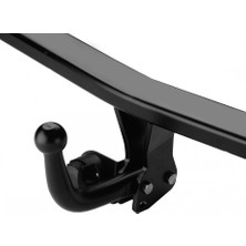 Hook Ford Kuga I Ithal Çeki Demiri Projelendirme Dahildir.