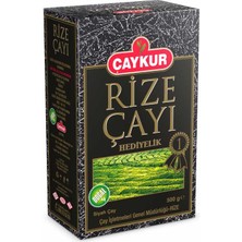 Çaykur Rize Çayı Hediyelik 500GR (Karton Kutu)