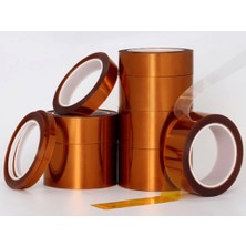 Kapton Tape Kapton Bant 10MMX33M