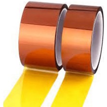 Kapton Tape Kapton Bant 10MMX33M