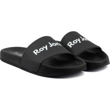 Roy Jones Summery Slide Rahat Yazlık Erkek Terlik
