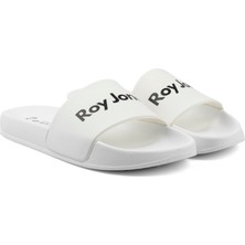 Roy Jones Summery Slide Rahat Yazlık Erkek Terlik