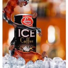 Luna Iced Coffee Mocha 195 gr