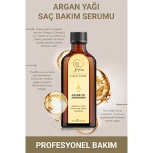 Jiyu Argan Yağı